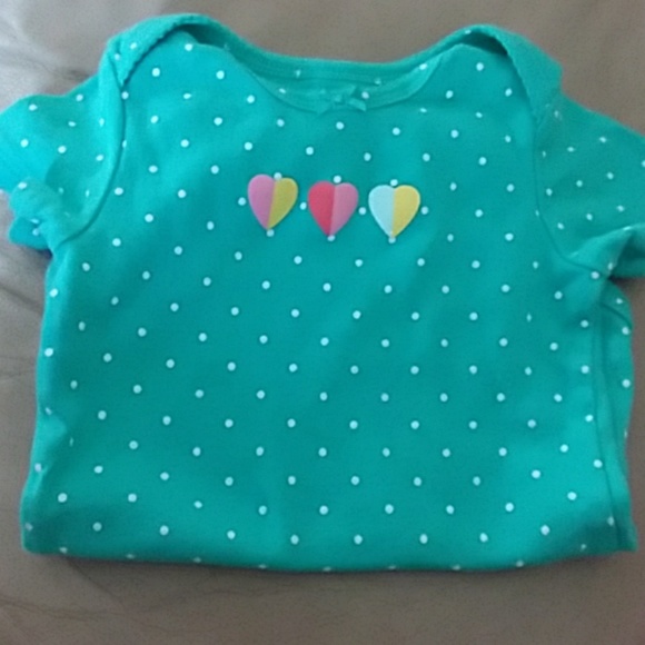 2 for $8 Onezee/Bodysuits - Picture 3 of 6